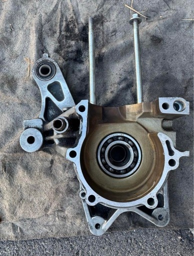 アドレスv100 実働　自賠責10月まで