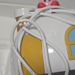 星のカービィ おうち加湿器の画像
