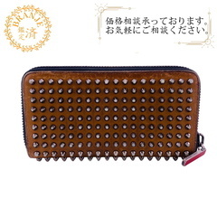 クリスチャンルブタン Christian Louboutin 長...