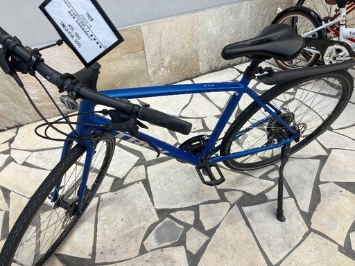 【軽トラック90分無料貸出サービス有】TREKマウンテンバイク