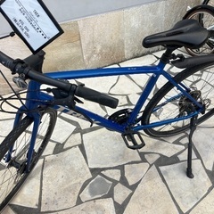 【軽トラック貸出中】TREKマウンテンバイク