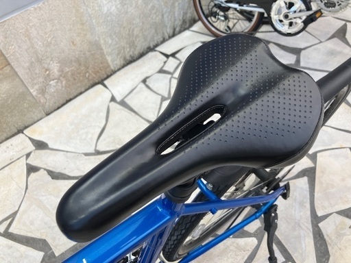 軽トラック90分無料貸出サービス有】MyPallasマウンテンバイク