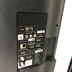 【ジャングルジャングルサカイ石津店】シャープ SHARP テレビ LC-46W9 46インチ 46V型 2013年製 堺市 石津の画像