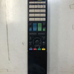 【ジャングルジャングルサカイ石津店】シャープ SHARP テレビ LC-46W9 46インチ 46V型 2013年製 堺市 石津の画像