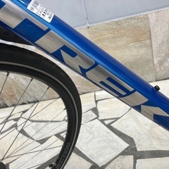 【軽トラック90分無料貸出サービス有】TREKマウンテンバイクの画像