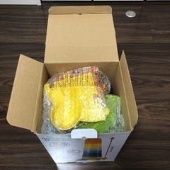 つみ重ねカップタワー&ボール落としの画像