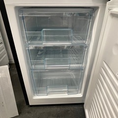 ☆中古 ¥15,800 アイリスオーヤマ　162リットル　2023年製　【IG020】の画像