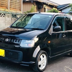 ＊ニッサン　オッティ　RX I/C ターボ＊車検令和8年8月＊ETC＊ナビの画像