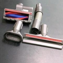 0709-126 dyson4点セット　16.2v 20wの画像