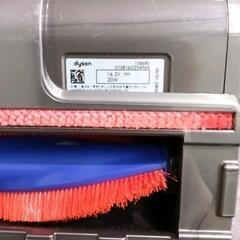 0709-126 dyson4点セット　16.2v 20wの画像