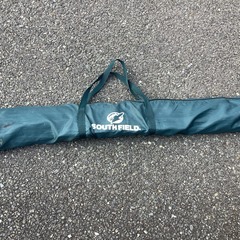 キャンプ 長椅子 チェア ベンチイスの画像