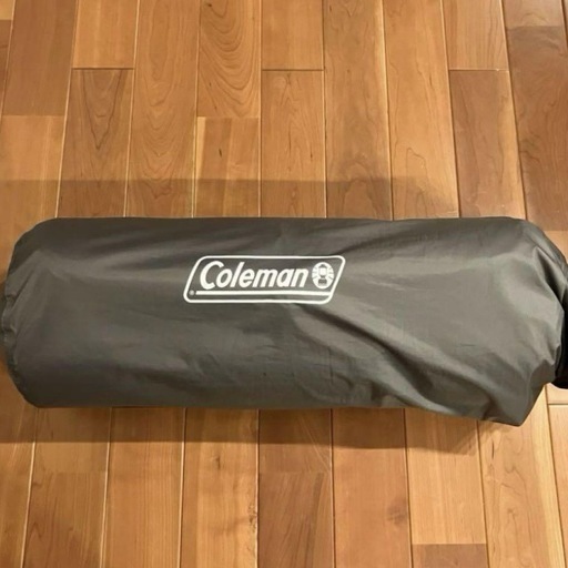 コールマン インフレーターマット
