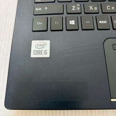 【美品】corei5/メモリ16GB/在宅可能/dynabook G83/FS　250605Gの画像