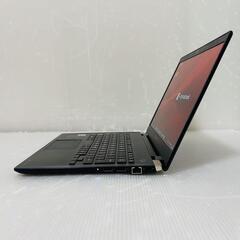 【美品】corei5/メモリ16GB/在宅可能/dynabook G83/FS　250605Gの画像