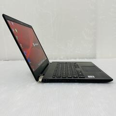 【美品】corei5/メモリ16GB/在宅可能/dynabook G83/FS　250605Gの画像