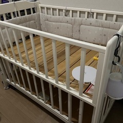 【中古美品】Maribel電動バウンサー Maribel電動バウンサー (愛) 尾崎のベビー用品《その他》の中古