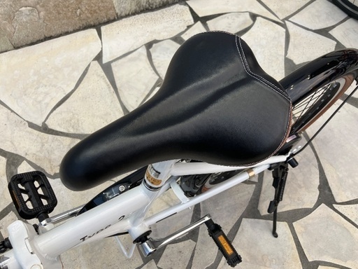 軽トラック90分無料貸出サービス有】VOLKSWAGEN折りたたみ自転車