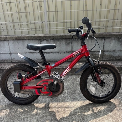 値下げ 大阪市内引取 d-bike master+16