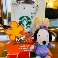 スタバが好きです☕️✨ - その他