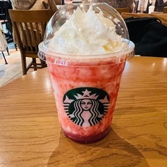 スタバが好きです☕️✨ - 名古屋市