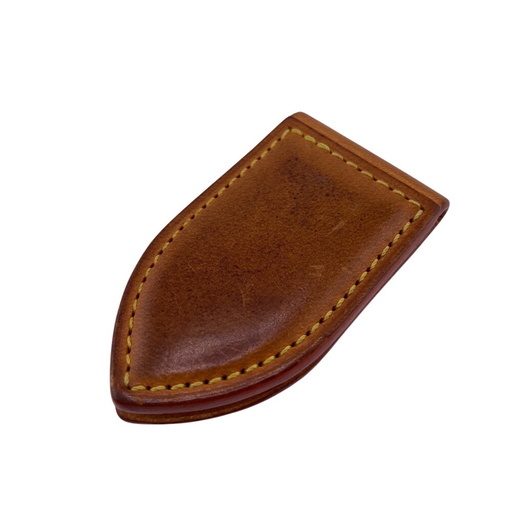≪超目玉★12月≫ LOUIS ルイヴィトン VUITTON ブラウン M64692 マネークリップ 小物