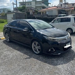 トヨタ　SAI