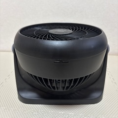 サーキュレーターの画像
