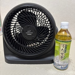 サーキュレーターの画像