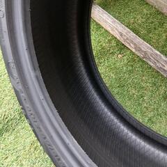 pinso 未使用サマータイヤ１８インチの画像