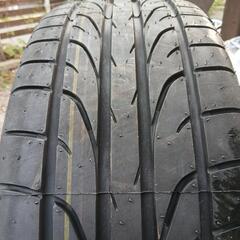 pinso 未使用サマータイヤ１８インチの画像