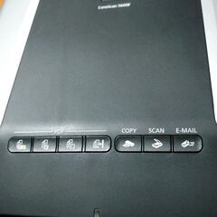 Canon CanoScan 5600F フラットベッドスキャナーの画像