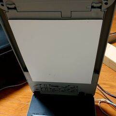 Canon CanoScan 5600F フラットベッドスキャナーの画像