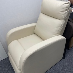 1人かけソファ