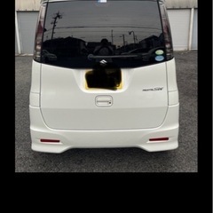 パレットSW車検R8年12月まで早期取引値下しますの画像