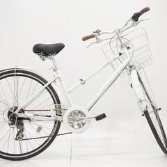 SIGHT 年式不明 シティサイクル