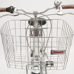SIGHT 年式不明 シティサイクルの画像