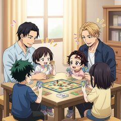 大人向け起業している方のボードゲーム交流会　7月18日13時半より - 川崎市