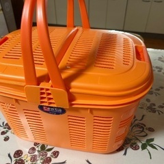 🍱バスケットかご🥡🍙の画像