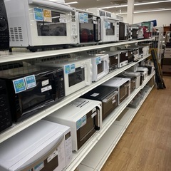 ★リユースのサカイ幸手店★SJ9799★Panasonic オーブンレンジ　19年製　クリーニング済み の画像