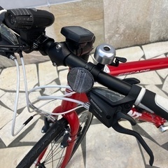 【軽トラック貸出中】GIANTクロスバイクの画像
