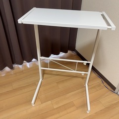 ゴミ箱上収納ラック
