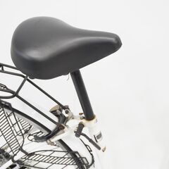 Sixtyone 年式不明 シティサイクルの画像