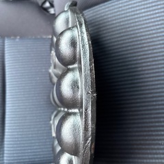 昔ながらの鋳鉄製 たこ焼き器 21穴の画像