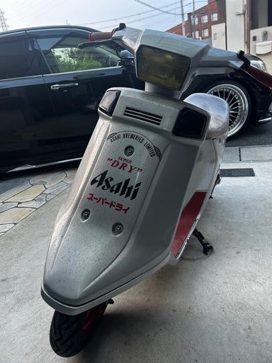 レストアベース　　チャンプ50