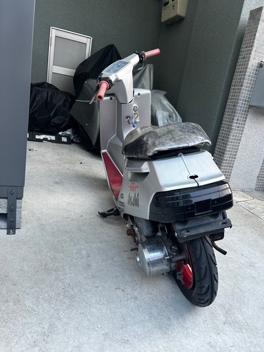 レストアベース　　チャンプ50