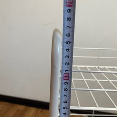 3段ワゴンの画像