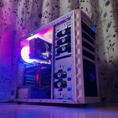【ゲーミングPC】i7-6700K GTX1060 HDD2TB...