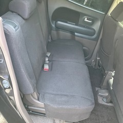 モコ 車検令和7年12月迄 バックモニター ナビ付 乗って帰れますの画像