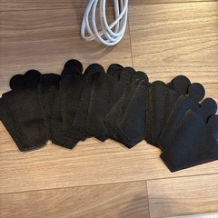 美品　布団クリーナーの画像