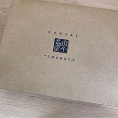 新品　山本寛斎　茶器揃　急須湯呑５個　6点セット　ギフト贈答品　引出物の画像